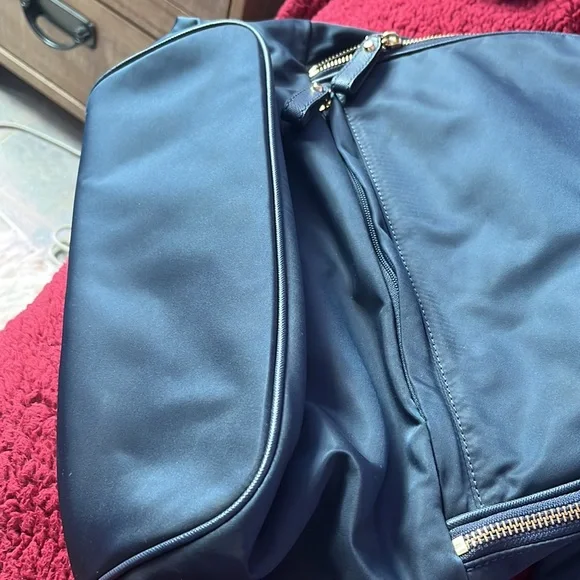 Michael Kors Large Backpack - Picture 5 of 10